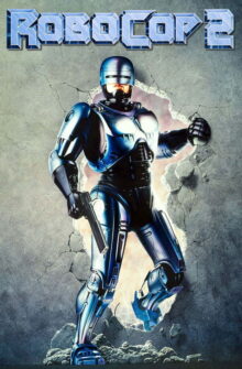 RoboCop 2 film izle