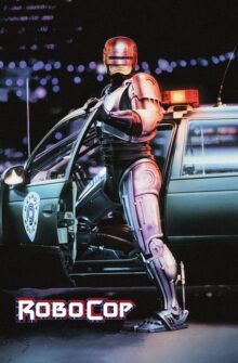 RoboCop film izle