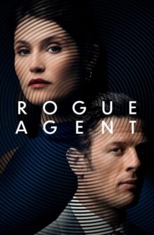 Rogue Agent film izle