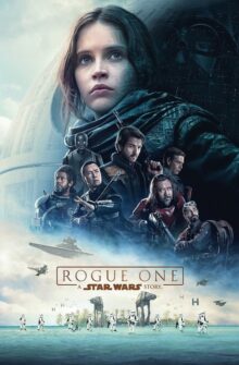 Rogue One: A Star Wars Story film izle