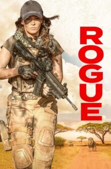 Rogue film izle
