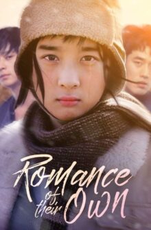Romance of Their Own film izle