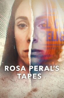 Rosa Peral’s Tapes film izle