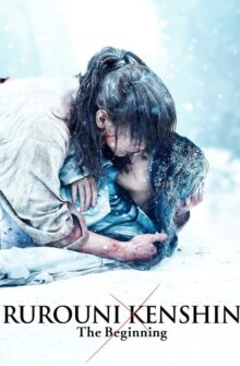 Rurouni Kenshin: The Beginning film izle