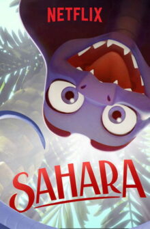 Sahara film izle