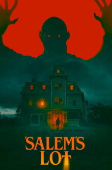 Salem’s Lot film izle