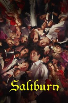 Saltburn film izle