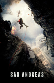 San Andreas film izle