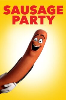 Sausage Party film izle