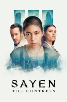 Sayen: The Huntress film izle