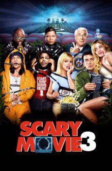 Scary Movie 3 film izle