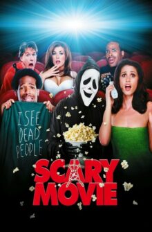 Scary Movie film izle