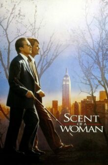 Scent of a Woman film izle