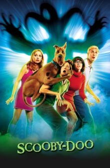 Scooby-Doo film izle