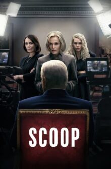 Scoop film izle
