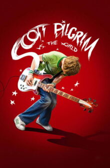 Scott Pilgrim vs. the World film izle