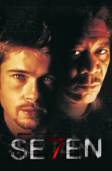 Se7en film izle
