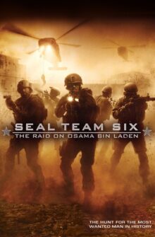 Seal Team Six: The Raid on Osama Bin Laden film izle