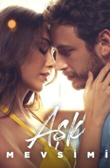 Season of Love film izle