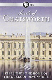 Secrets of Chatsworth film izle