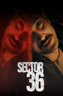 Sector 36 film izle