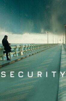Security film izle