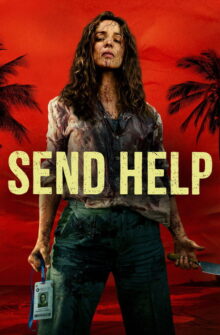 Send Help film izle