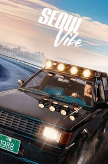Seoul Vibe film izle