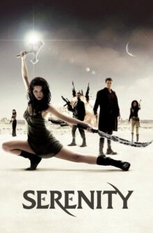 Serenity film izle