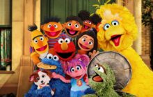 Sesame Street 3. Sezon 5. Bölüm izle