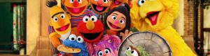 Sesame Street izle