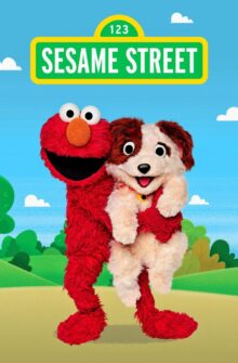 Sesame Street izle