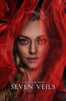 Seven Veils film izle
