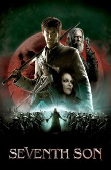 Seventh Son film izle