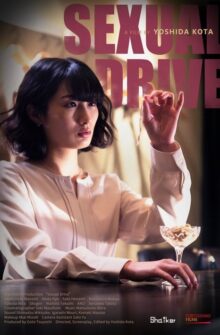 Sexual Drive film izle