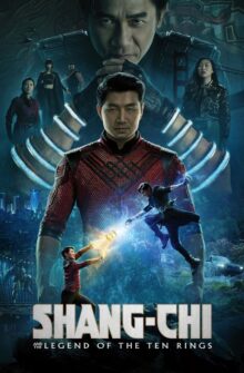 Shang-Chi and the Legend of the Ten Rings film izle