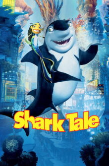 Shark Tale film izle
