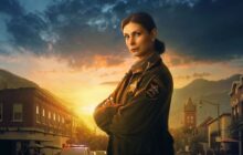 Sheriff Country 1. Sezon 13. Bölüm izle