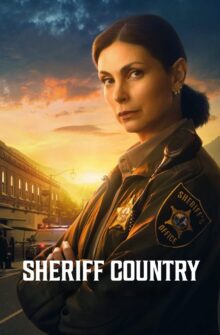 Sheriff Country dizi izle