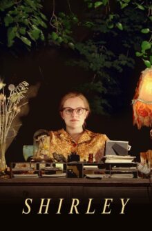 Shirley film izle