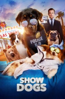 Show Dogs film izle