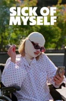 Sick of Myself film izle