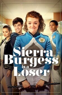 Sierra Burgess Is a Loser film izle