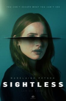 Sightless film izle