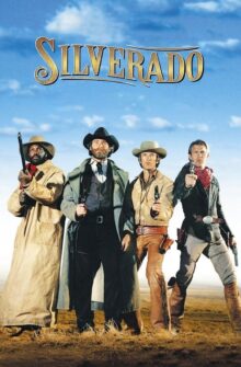 Silverado film izle