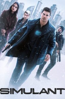 Simulant film izle