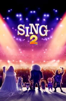 Sing 2 film izle