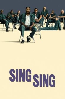 Sing Sing film izle