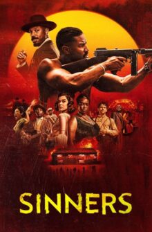 Sinners film izle