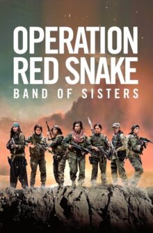 Sisters in Arms film izle